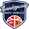 Thanksgiving Hoops Showcase - Arkansas vs. Illinois